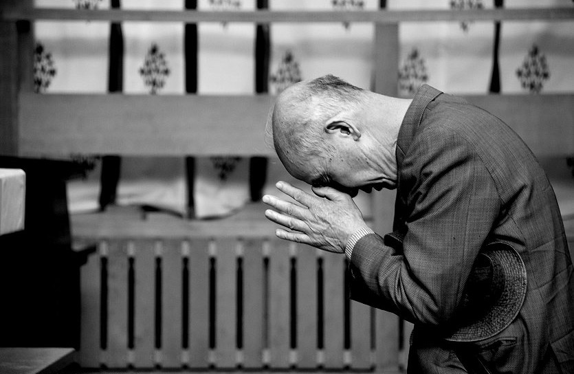 Shintō_prayer